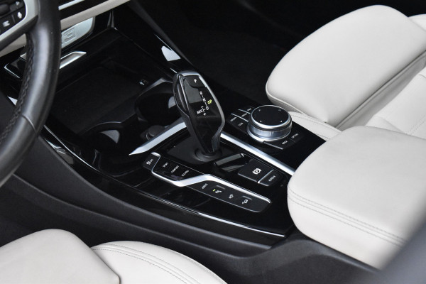 BMW X3 xDrive30e High Executive M Sport | Pano | ACC | 360 Camera | Harman/Kardon | Orig. NL |