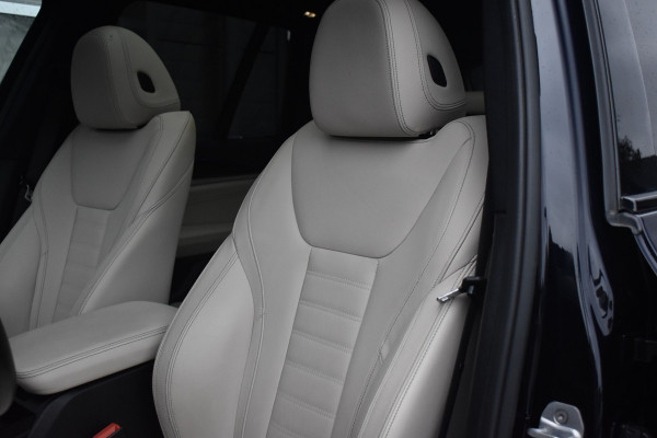 BMW X3 xDrive30e High Executive M Sport | Pano | ACC | 360 Camera | Harman/Kardon | Orig. NL |