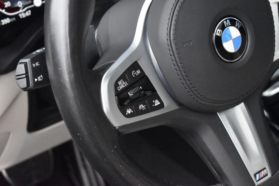 BMW X3 xDrive30e High Executive M Sport | Pano | ACC | 360 Camera | Harman/Kardon | Orig. NL |