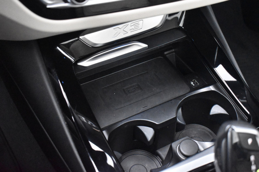 BMW X3 xDrive30e High Executive M Sport | Pano | ACC | 360 Camera | Harman/Kardon | Orig. NL |