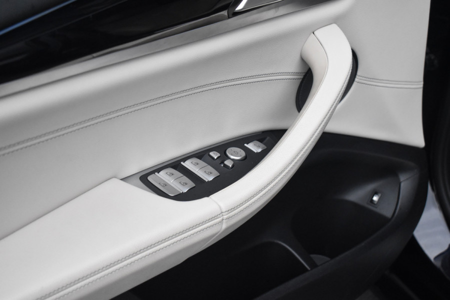 BMW X3 xDrive30e High Executive M Sport | Pano | ACC | 360 Camera | Harman/Kardon | Orig. NL |