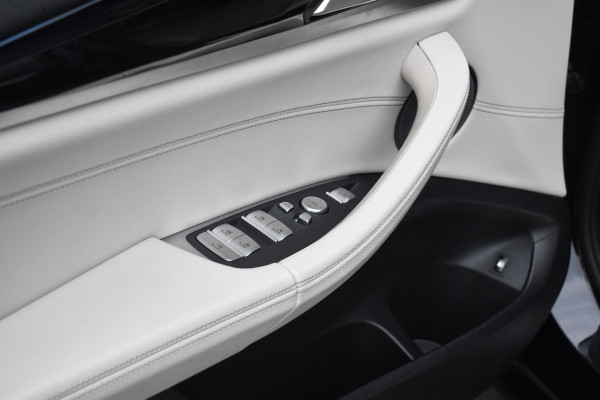 BMW X3 xDrive30e High Executive M Sport | Pano | ACC | 360 Camera | Harman/Kardon | Orig. NL |