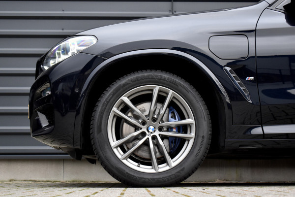 BMW X3 xDrive30e High Executive M Sport | Pano | ACC | 360 Camera | Harman/Kardon | Orig. NL |
