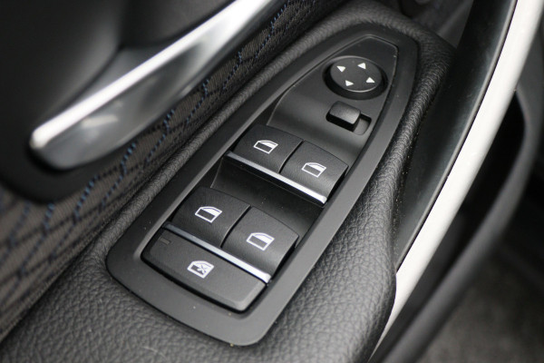 BMW 4 Serie Gran Coupé 418i Executive Edition M Sport Climate, Camera, Cruise, Navigatie, Trekhaak, Standkachel, DAB, LED, 18''
