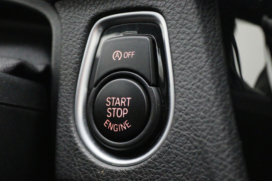 BMW 4 Serie Gran Coupé 418i Executive Edition M Sport Climate, Camera, Cruise, Navigatie, Trekhaak, Standkachel, DAB, LED, 18''