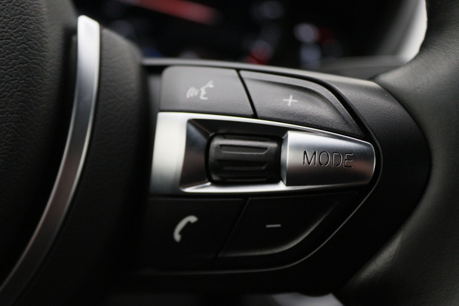 BMW 4 Serie Gran Coupé 418i Executive Edition M Sport Climate, Camera, Cruise, Navigatie, Trekhaak, Standkachel, DAB, LED, 18''