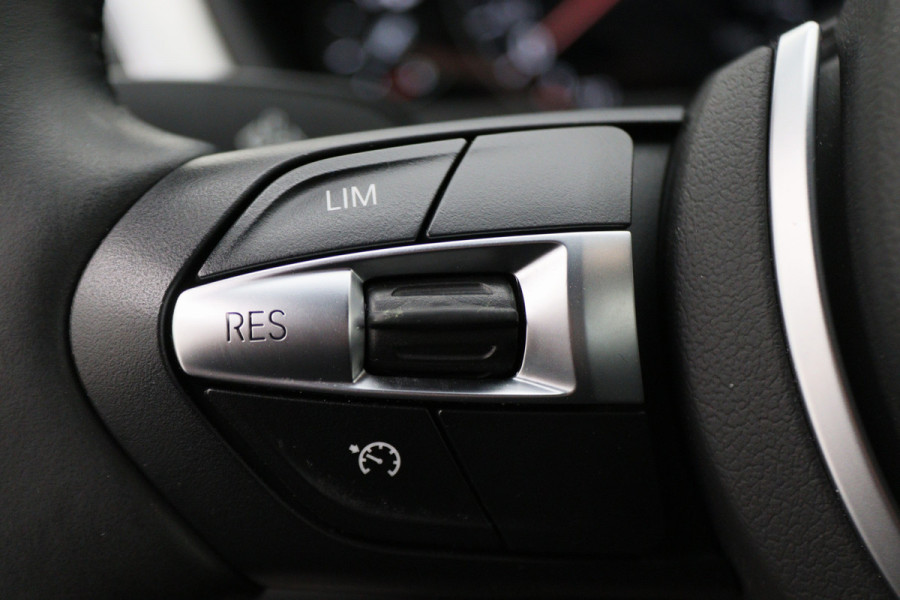 BMW 4 Serie Gran Coupé 418i Executive Edition M Sport Climate, Camera, Cruise, Navigatie, Trekhaak, Standkachel, DAB, LED, 18''