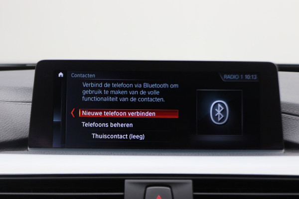 BMW 4 Serie Gran Coupé 418i Executive Edition M Sport Climate, Camera, Cruise, Navigatie, Trekhaak, Standkachel, DAB, LED, 18''