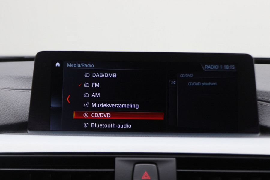 BMW 4 Serie Gran Coupé 418i Executive Edition M Sport Climate, Camera, Cruise, Navigatie, Trekhaak, Standkachel, DAB, LED, 18''