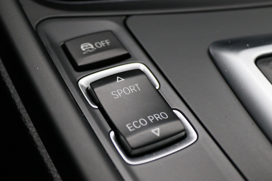 BMW 4 Serie Gran Coupé 418i Executive Edition M Sport Climate, Camera, Cruise, Navigatie, Trekhaak, Standkachel, DAB, LED, 18''