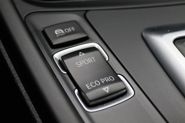 BMW 4 Serie Gran Coupé 418i Executive Edition M Sport Climate, Camera, Cruise, Navigatie, Trekhaak, Standkachel, DAB, LED, 18''