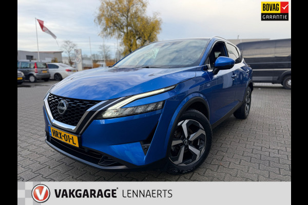 Nissan QASHQAI 1.3 MHEV Business Design