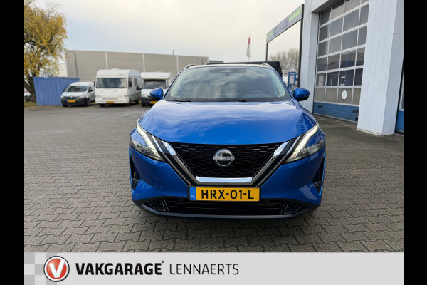 Nissan QASHQAI 1.3 MHEV Business Design