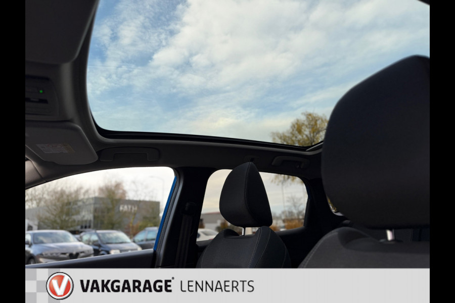 Nissan QASHQAI 1.3 MHEV Business Design