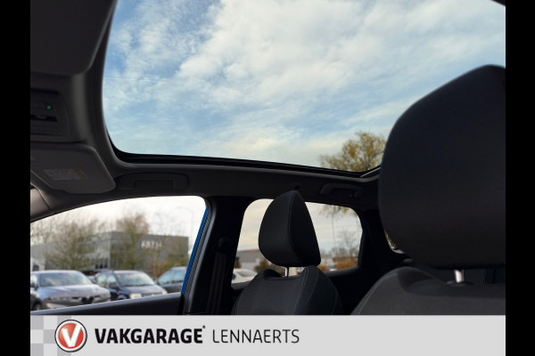 Nissan QASHQAI 1.3 MHEV Business Design