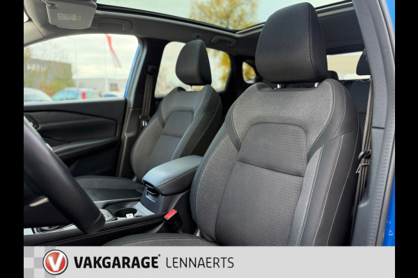 Nissan QASHQAI 1.3 MHEV Business Design