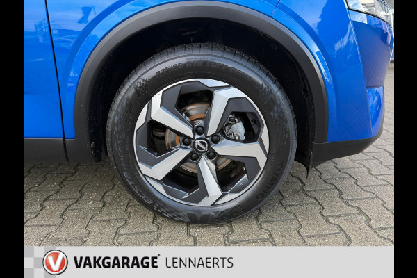 Nissan QASHQAI 1.3 MHEV Business Design