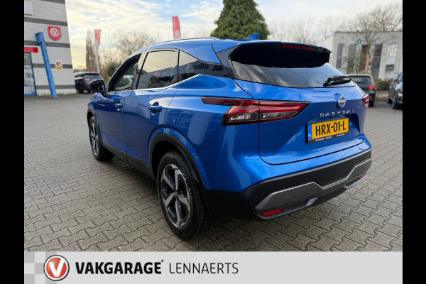 Nissan QASHQAI 1.3 MHEV Business Design