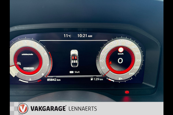 Nissan QASHQAI 1.3 MHEV Business Design