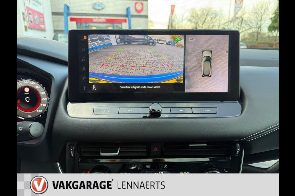 Nissan QASHQAI 1.3 MHEV Business Design