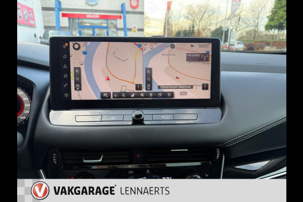 Nissan QASHQAI 1.3 MHEV Business Design