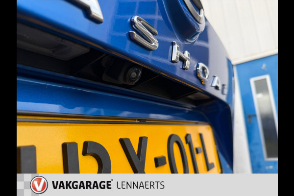 Nissan QASHQAI 1.3 MHEV Business Design