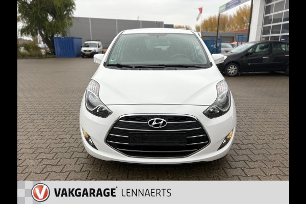 Hyundai ix20 1.4i i-Motion (BOVAG/RIJKLAARPRIJS)
