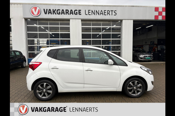 Hyundai ix20 1.4i i-Motion (BOVAG/RIJKLAARPRIJS)