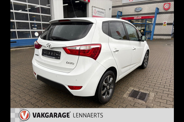 Hyundai ix20 1.4i i-Motion (BOVAG/RIJKLAARPRIJS)