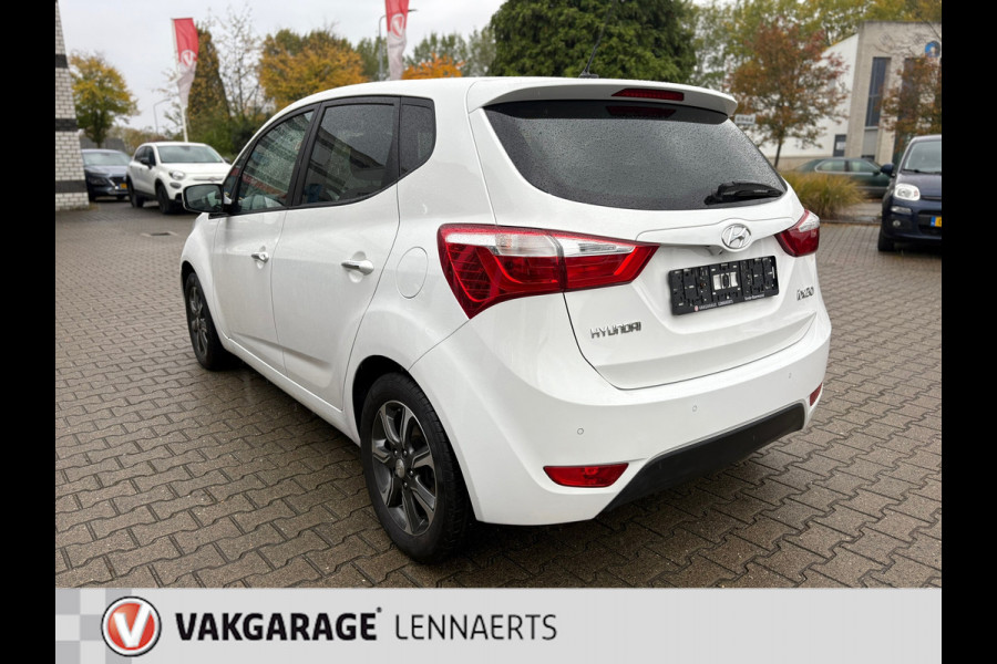 Hyundai ix20 1.4i i-Motion (BOVAG/RIJKLAARPRIJS)