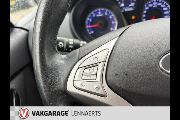 Hyundai ix20 1.4i i-Motion (BOVAG/RIJKLAARPRIJS)