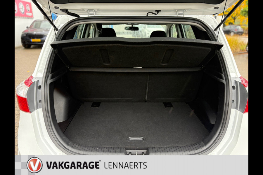 Hyundai ix20 1.4i i-Motion (BOVAG/RIJKLAARPRIJS)