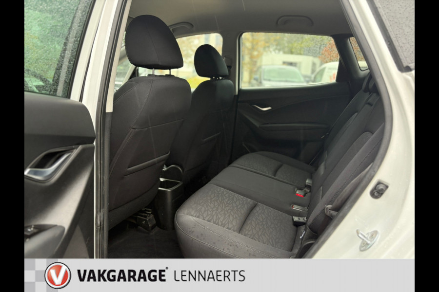 Hyundai ix20 1.4i i-Motion (BOVAG/RIJKLAARPRIJS)