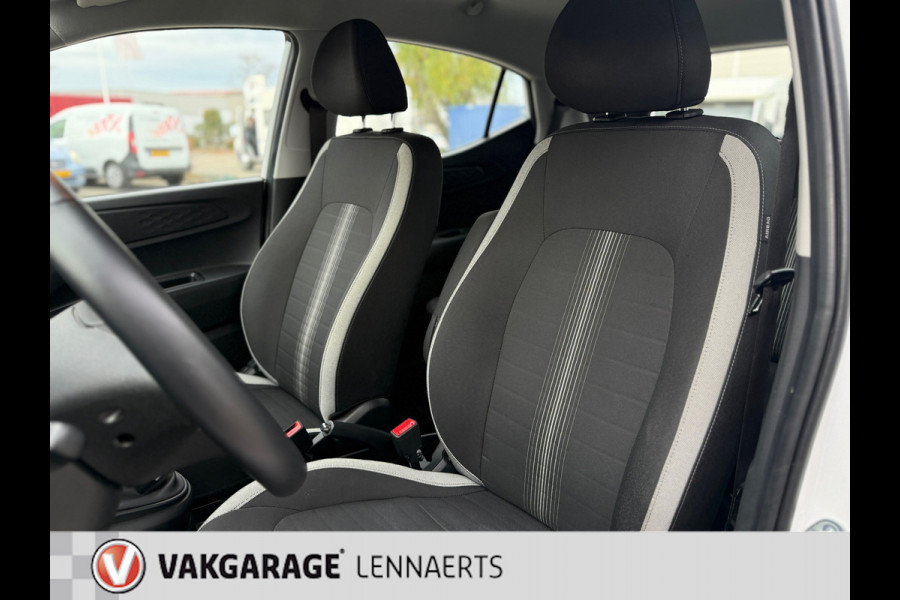 Hyundai i10 1.0 Comfort (BOVAG/RIJKLAARPRIJS)