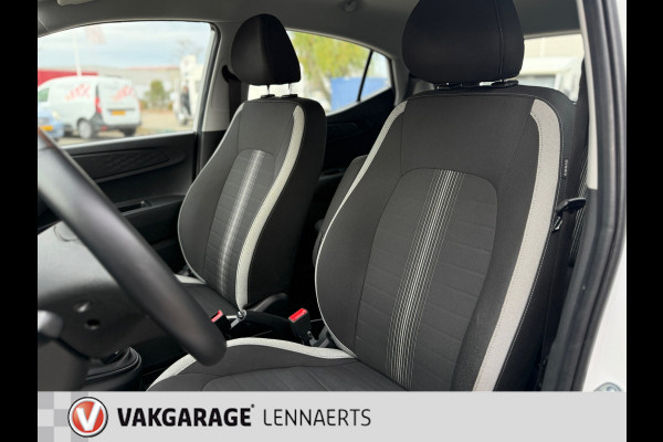 Hyundai i10 1.0 Comfort (BOVAG/RIJKLAARPRIJS)