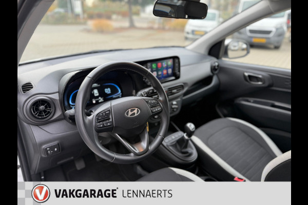 Hyundai i10 1.0 Comfort (BOVAG/RIJKLAARPRIJS)