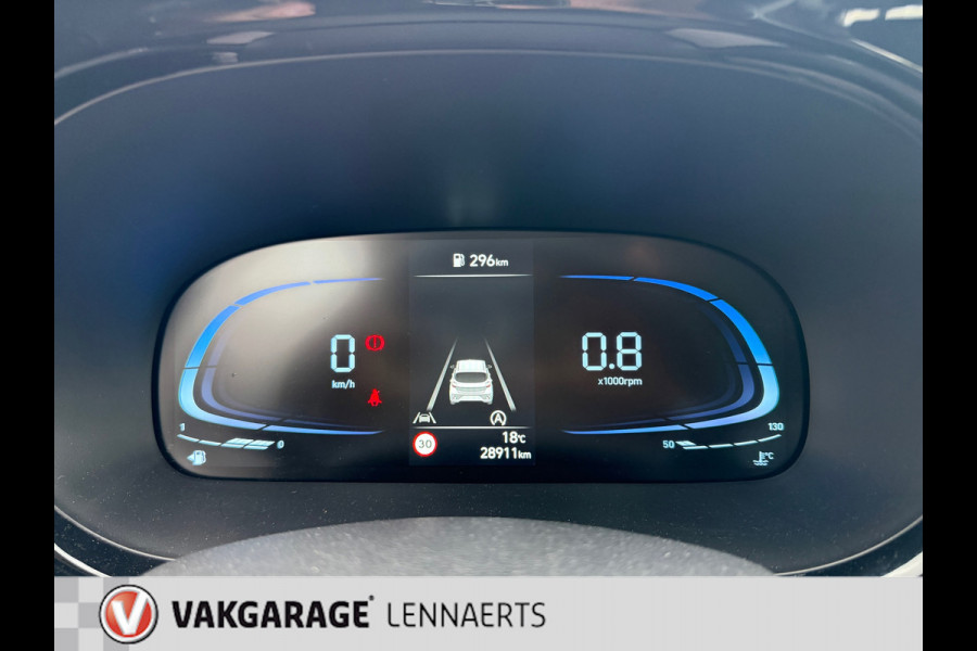 Hyundai i10 1.0 Comfort (BOVAG/RIJKLAARPRIJS)