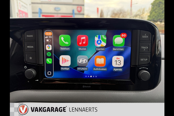 Hyundai i10 1.0 Comfort (BOVAG/RIJKLAARPRIJS)