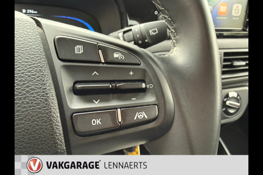 Hyundai i10 1.0 Comfort (BOVAG/RIJKLAARPRIJS)