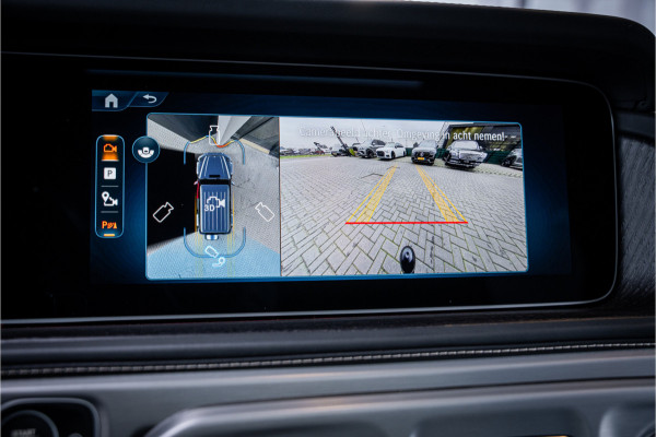 Mercedes-Benz G-Klasse AMG G63 - Fully PPF | Monza Grijs Magno | Carbon | Panorama | Burmester