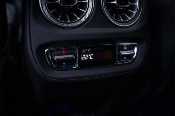 Mercedes-Benz G-Klasse AMG G63 - Fully PPF | Monza Grijs Magno | Carbon | Panorama | Burmester