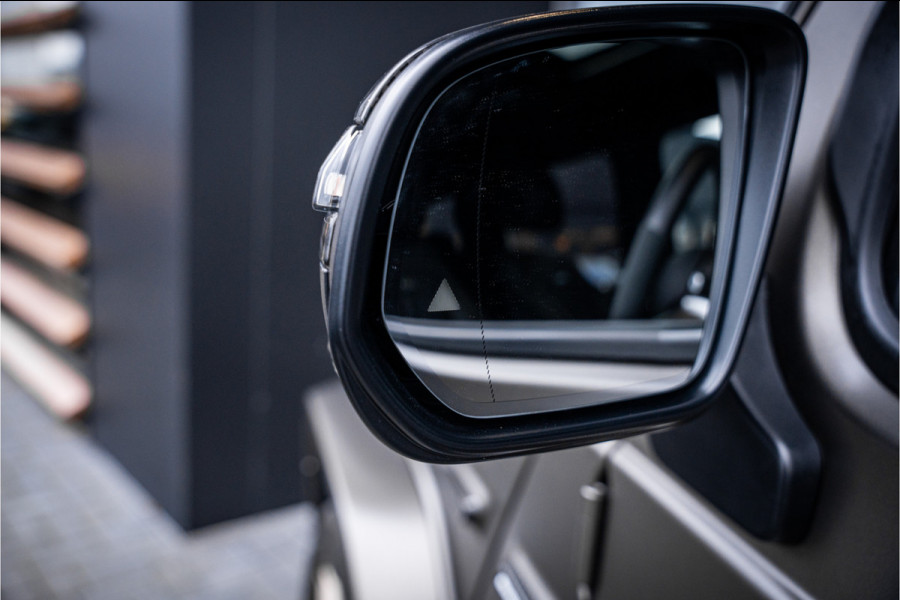 Mercedes-Benz G-Klasse AMG G63 - Fully PPF | Monza Grijs Magno | Carbon | Panorama | Burmester