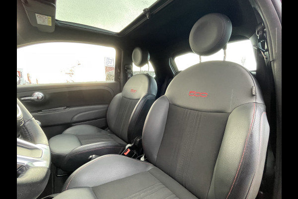 Fiat 500 1.0 Hybrid Sport | Climate Control | Apple Carplay/Android auto | Panoramadak
