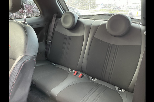 Fiat 500 1.0 Hybrid Sport | Climate Control | Apple Carplay/Android auto | Panoramadak