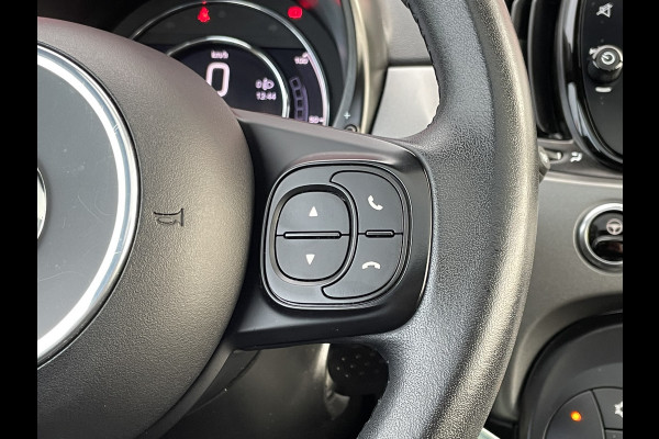 Fiat 500 1.0 Hybrid Sport | Climate Control | Apple Carplay/Android auto | Panoramadak