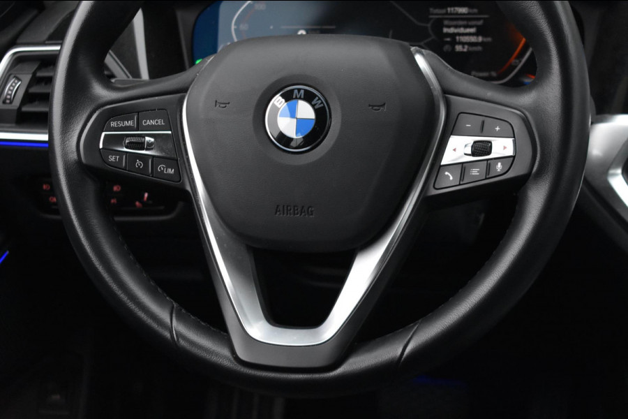 BMW 3 Serie Touring 318i High Executive Sport Line | TREKHAAK | APPLE CARPLAY | NAP | DEALER ONDERHOUDEN | ANDROID AUTO