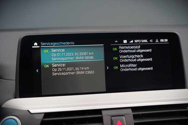 BMW iX3 High Executive 80 kWh | Panoramadak | Keyless | Stoelverwarming | Harman Kardon | Memory Seat | Head-Up Display | 360 Camera | Ambiance Verlichting | Trekhaak | Adaptive LED | Elektrische Stoelen | Apple Carplay |