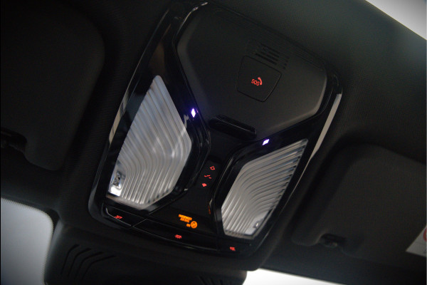 BMW iX3 High Executive 80 kWh | Panoramadak | Keyless | Stoelverwarming | Harman Kardon | Memory Seat | Head-Up Display | 360 Camera | Ambiance Verlichting | Trekhaak | Adaptive LED | Elektrische Stoelen | Apple Carplay |