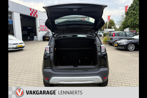 Opel Crossland 1.2 Turbo Elegance Automaat (BOVAG/RIJKLAARPRIJS)