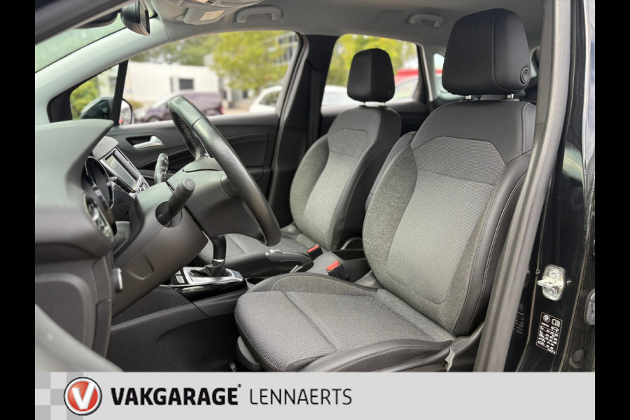 Opel Crossland 1.2 Turbo Elegance Automaat (BOVAG/RIJKLAARPRIJS)